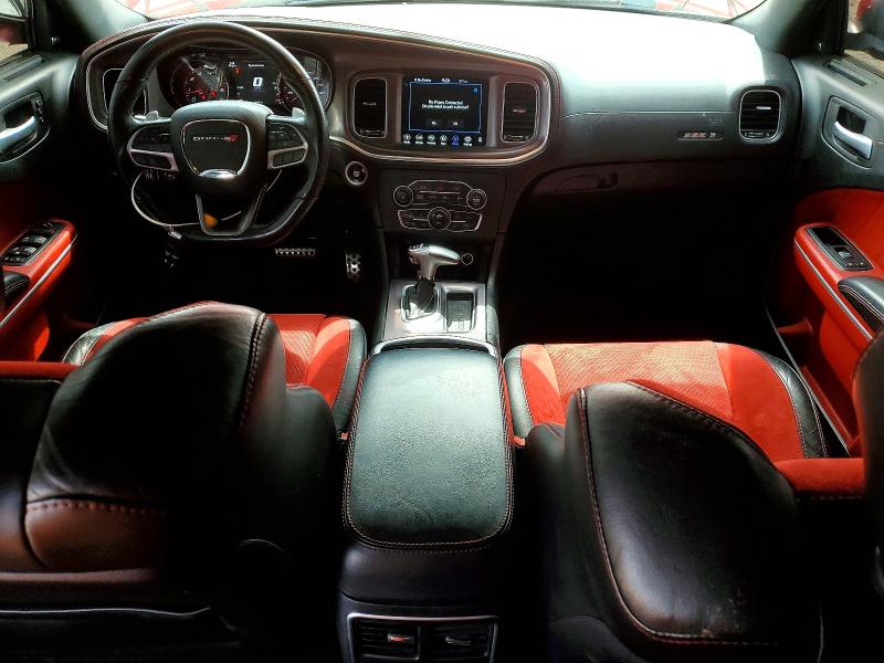 49101306 :رقم المزاد ، 2C3CDXGJ3LH183049 vin ، 2020 Dodge Charger مزاد بيع