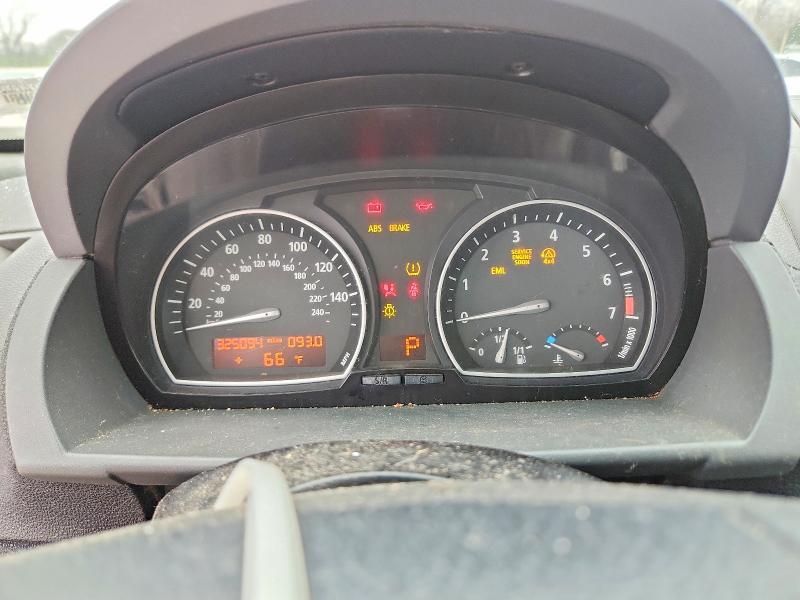 Aukcja sprzedaży 2004 Bmw X3, vin: WBXPA73414WB26315, numer aukcji: 48145836