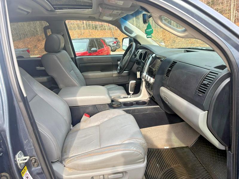Auction sale of the 2008 Toyota Tundra, vin: 5TBDV58108S501145, lot number: 49985796