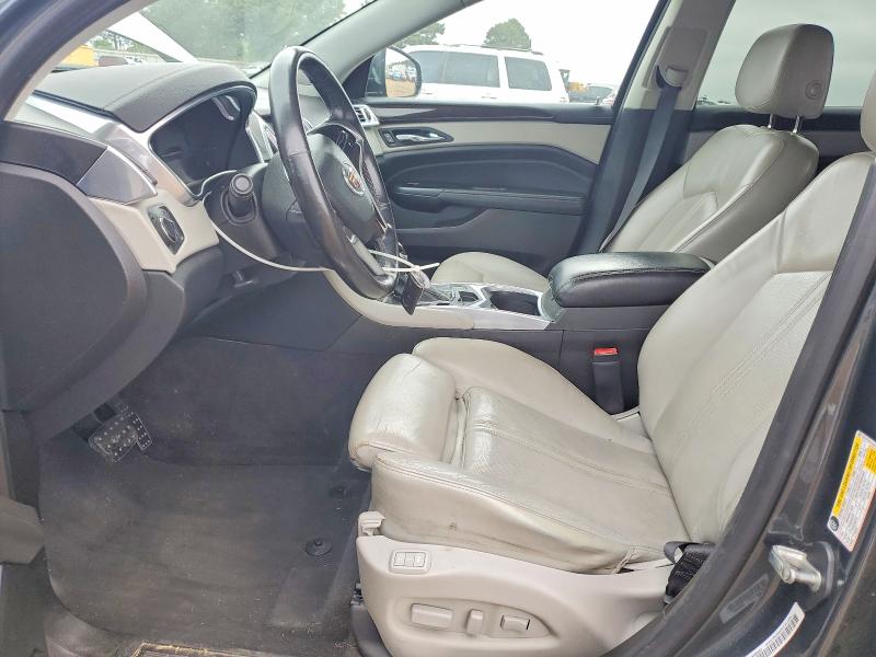 Продаж на аукціоні авто 2013 Cadillac Srx, vin: 3GYFNCE34DS577364, номер лоту: 50763126