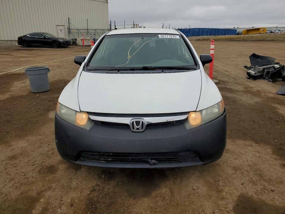 Aukcja sprzedaży 2009 Honda Civic Dx-g 4dr, vin: 2HGFA16479H102901, numer aukcji: 50171976