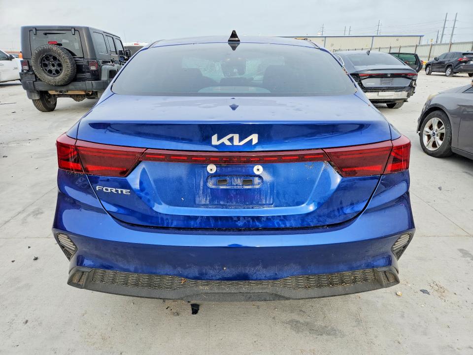 Aukcja sprzedaży 2024 Kia Forte, vin: 3KPF24AD9RE795616, numer aukcji: 51772776