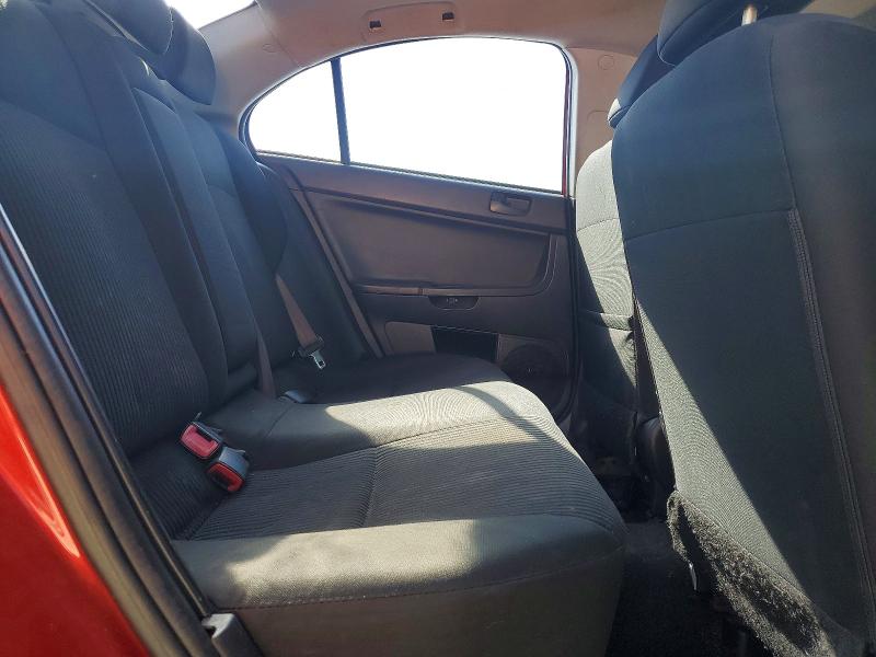Продаж на аукціоні авто 2014 Mitsubishi Lancer, vin: JA32U2FU9EU020524, номер лоту: 50118356