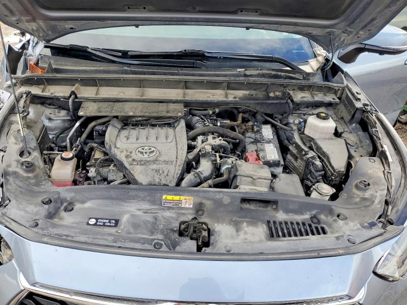 Продажа на аукционе авто 2023 Toyota Highlander, vin: 5TDKDRAHXPS510434, номер лота: 50910326
