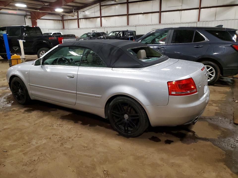 Auction sale of the 2009 Audi A4, vin: WAUDF48H59K009762, lot number: 49449816