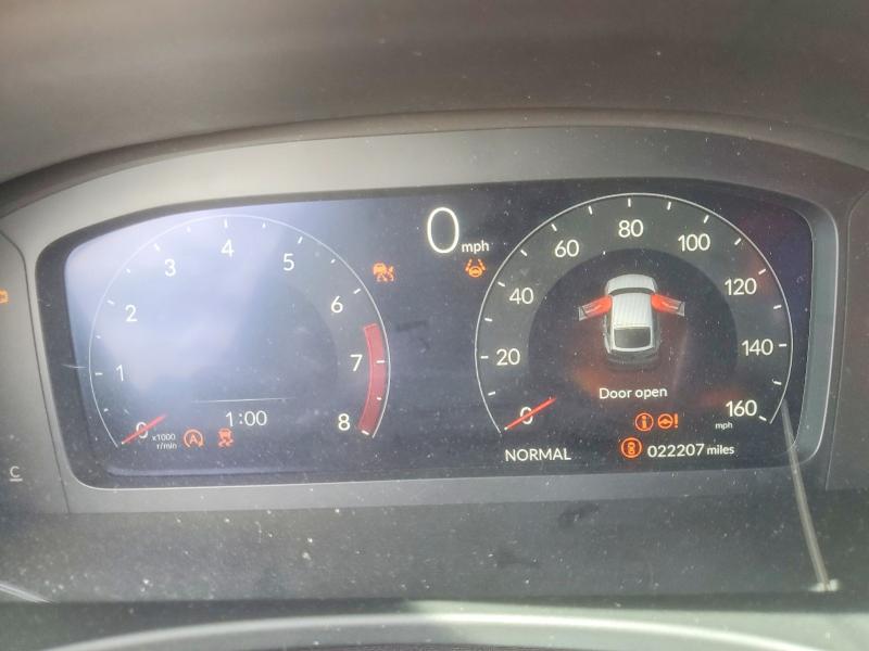 Продажа на аукционе авто 2024 Acura Integra, vin: 19UDE4H60RA012614, номер лота: 48643256