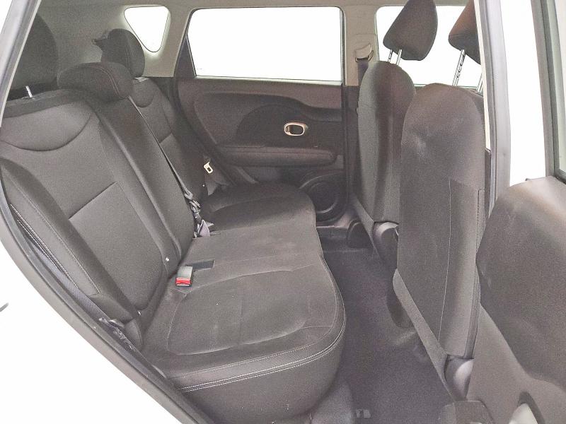 Продаж на аукціоні авто 2017 Kia Soul, vin: KNDJN2A20H7425383, номер лоту: 50176246