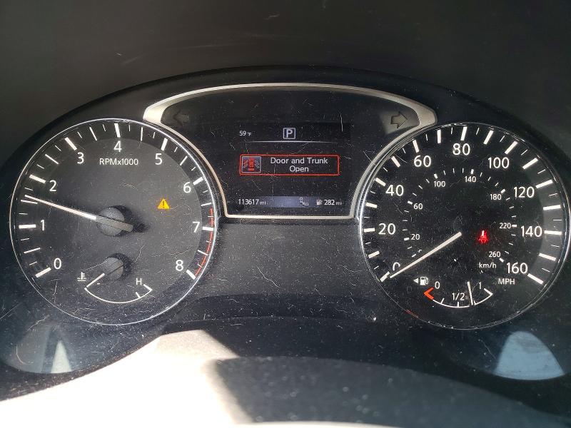 Продажа на аукционе авто 2016 Nissan Altima, vin: 1N4AL3AP8GC234085, номер лота: 49006896