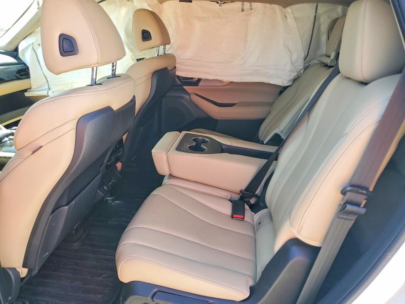 Продажа на аукционе авто 2022 Acura Mdx, vin: 5J8YE1H46NL026093, номер лота: 48987296