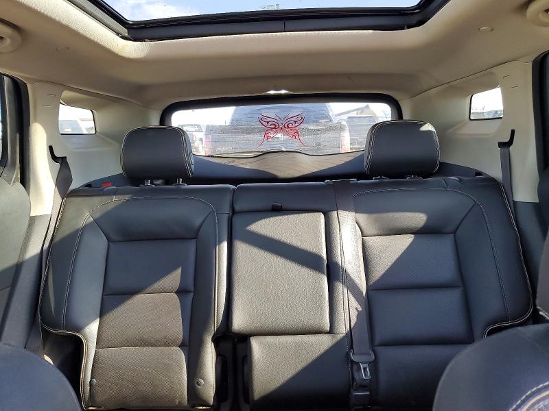 Продажа на аукционе авто 2018 Gmc Terrain, vin: 3GKALSEXXJL145245, номер лота: 49279036