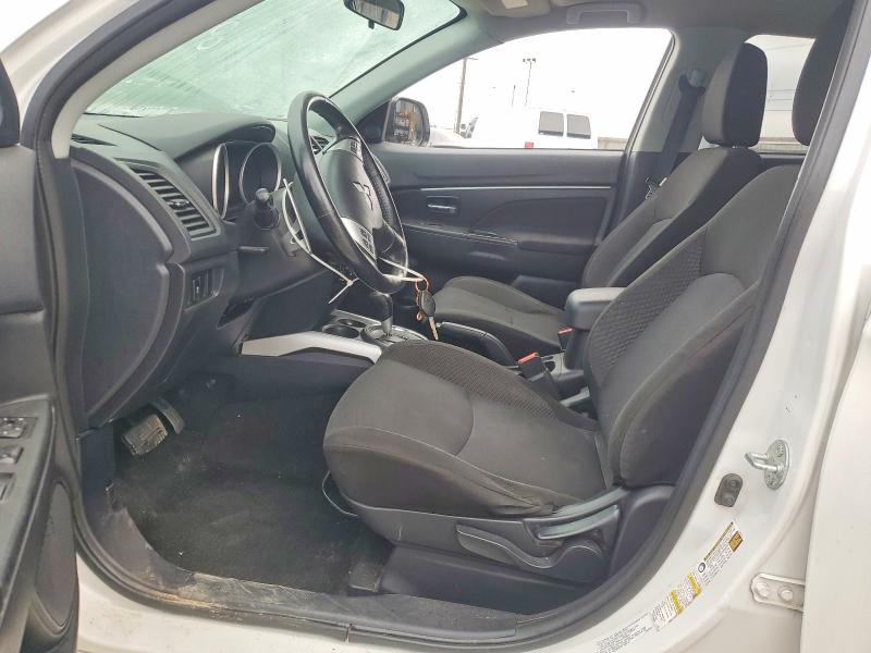 Продаж на аукціоні авто 2011 Mitsubishi Outlander Sport, vin: JA4AP3AU0BZ003671, номер лоту: 49019706