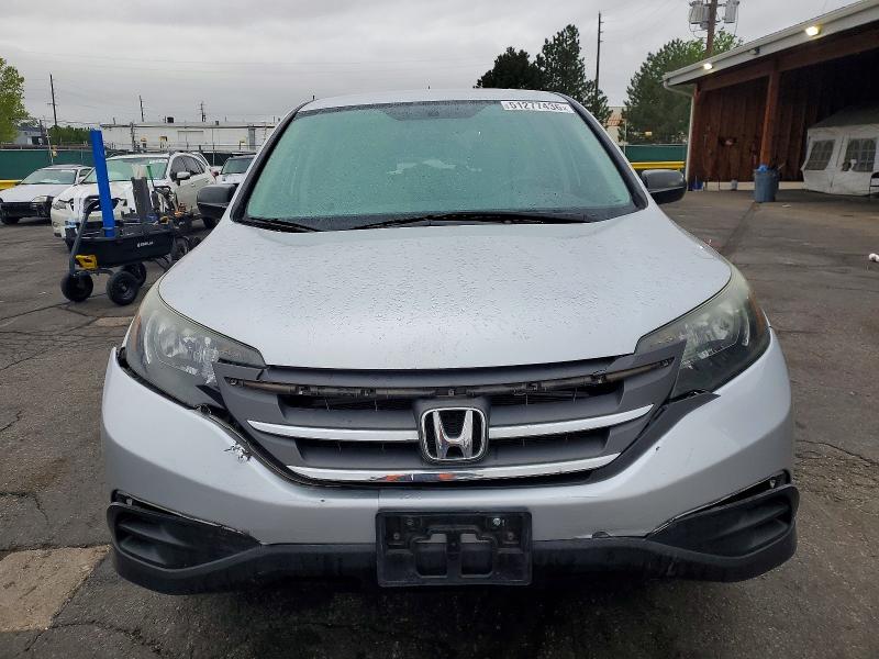 Продажа на аукционе авто 2013 Honda Cr-v, vin: 2HKRM4H34DH635054, номер лота: 51277436