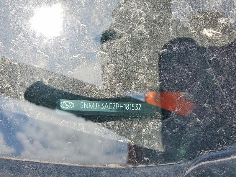 Продаж на аукціоні авто 2023 Hyundai Tucson, vin: 5NMJF3AE2PH181532, номер лоту: 51240256