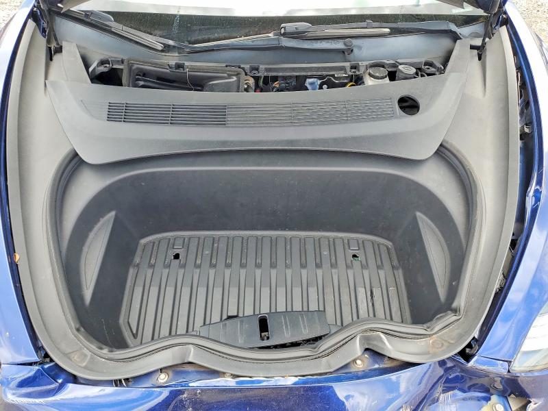 Aukcja sprzedaży 2022 Tesla Model 3, vin: 5YJ3E1EAXNF287359, numer aukcji: 51757486