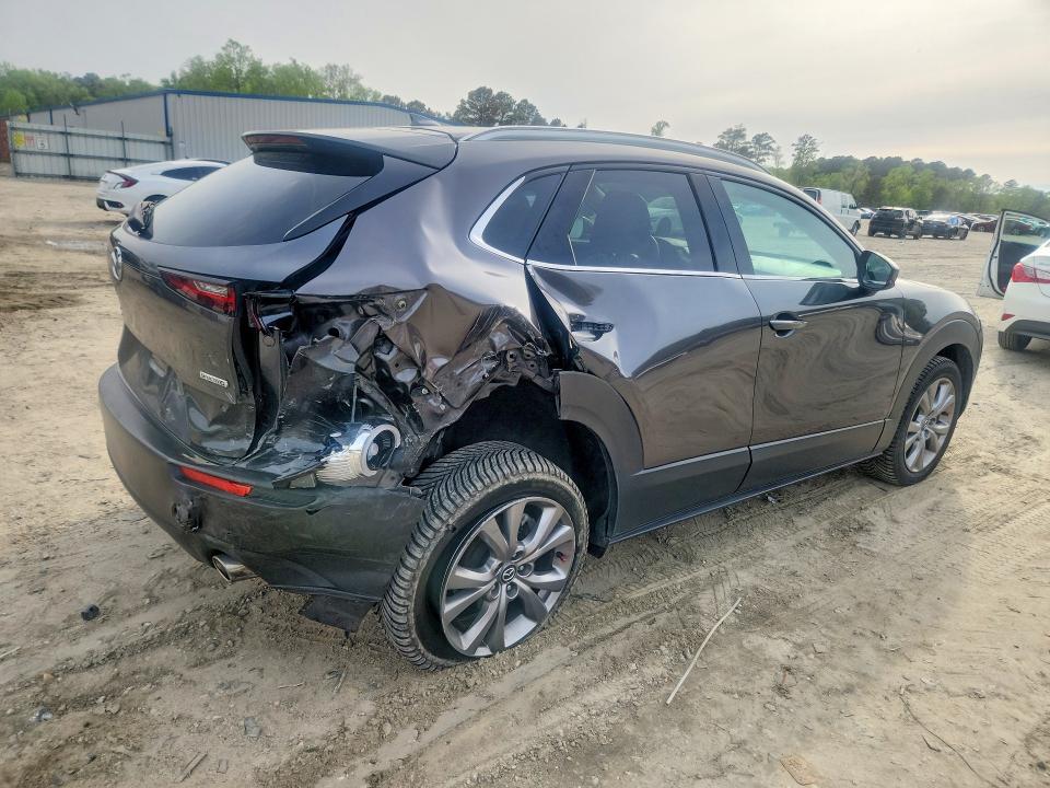 Aukcja sprzedaży 2021 Mazda Cx-30, vin: 3MVDMBDL5MM241754, numer aukcji: 48903066