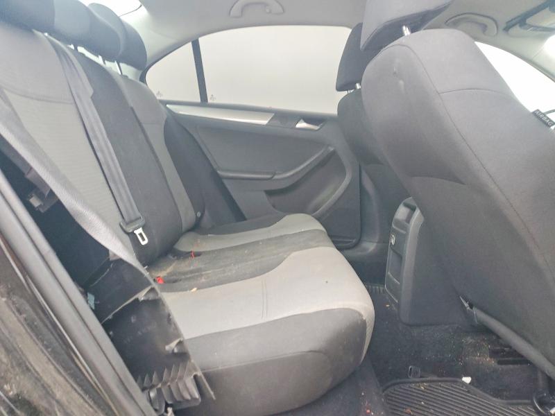 2018 Volkswagen Jetta მანქანა იყიდება აუქციონზე, vin: 3VW167AJ1JM222710, აუქციონის ნომერი: 51326076