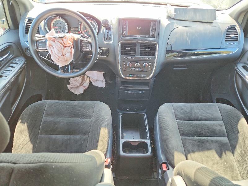 Aukcja sprzedaży 2016 Dodge Grand Caravan, vin: 2C4RDGBG9GR137470, numer aukcji: 47964666