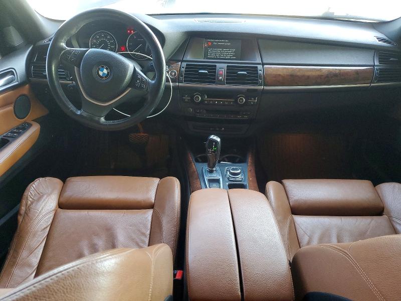 2010 Bmw X5 მანქანა იყიდება აუქციონზე, vin: 5UXFF0C58ALT77416, აუქციონის ნომერი: 49846296