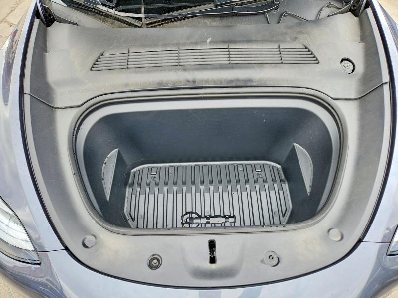 Aukcja sprzedaży 2023 Tesla Model Y, vin: 7SAYGAEE9PF865251, numer aukcji: 51109186