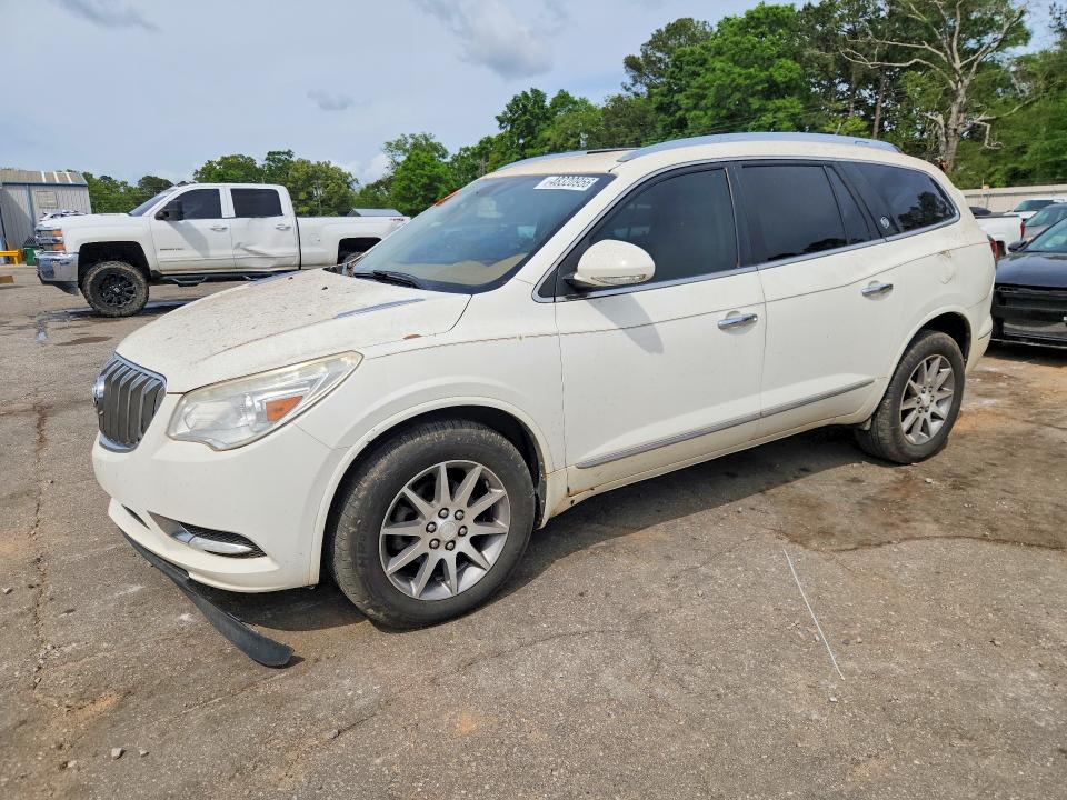 Продаж на аукціоні авто 2015 Buick Enclave, vin: 5GAKRBKDXFJ281898, номер лоту: 48320956
