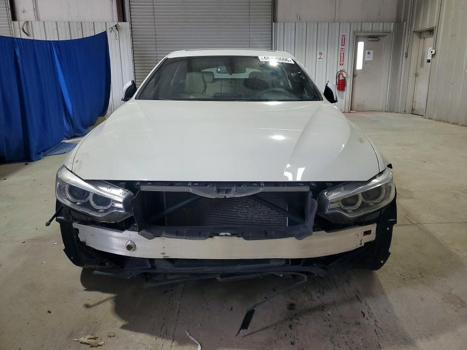 Продажа на аукционе авто 2017 Bmw 430xi, vin: WBA4F9C33HG813259, номер лота: 48385606