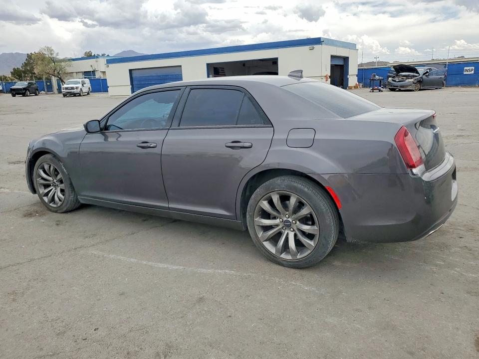 Продажа на аукционе авто 2019 Chrysler 300, vin: 2C3CCABG2KH708211, номер лота: 49145096