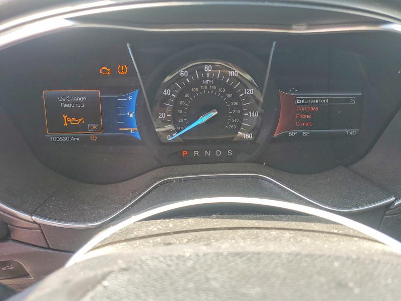 Aukcja sprzedaży 2016 Ford Fusion, vin: 3FA6P0K99GR157978, numer aukcji: 49672696