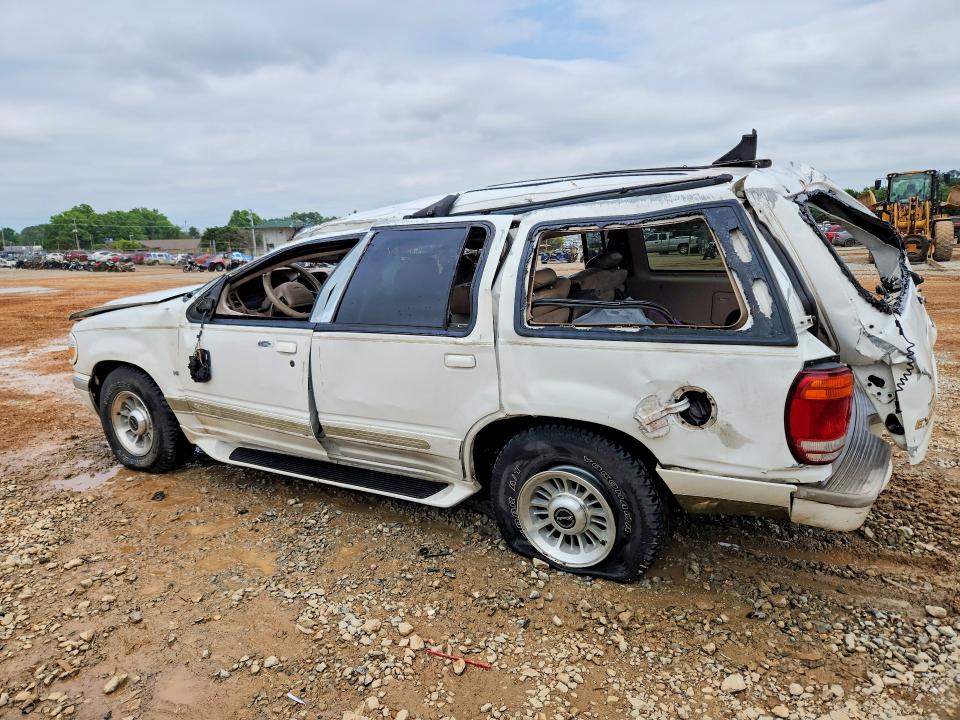 Продажа на аукционе авто 1998 Ford Explorer, vin: 1FMZU35PXWZA36751, номер лота: 51192026