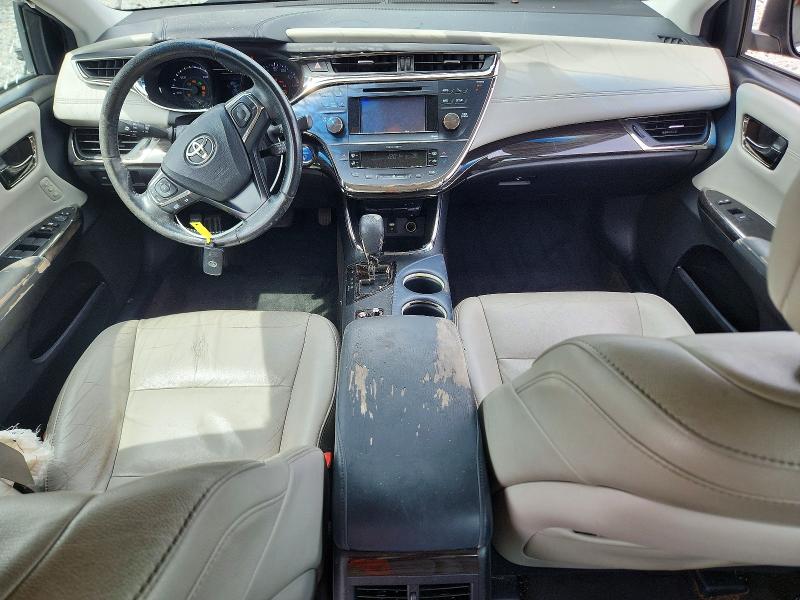 51956376 :رقم المزاد ، 4T1BD1EBXDU013152 vin ، 2013 Toyota Avalon Hybrid مزاد بيع