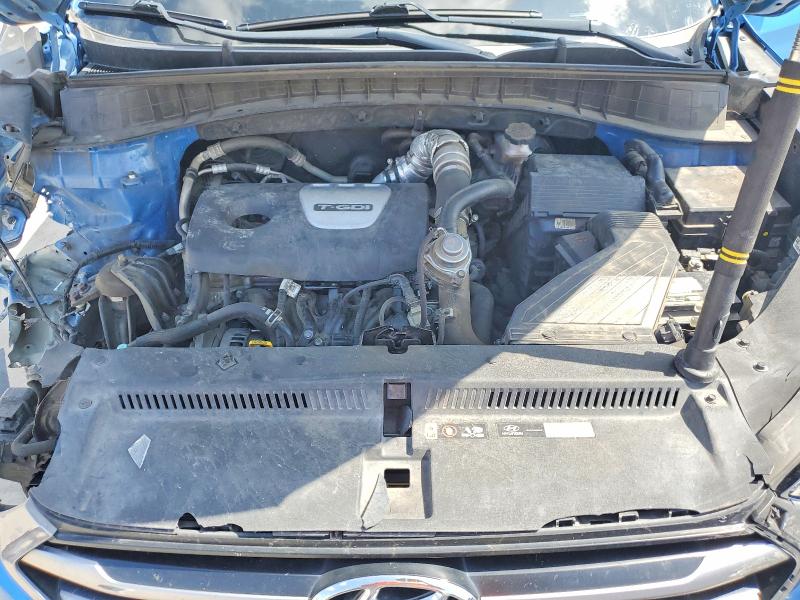 Продаж на аукціоні авто 2017 Hyundai Tucson, vin: KM8J33A20HU472602, номер лоту: 49826786
