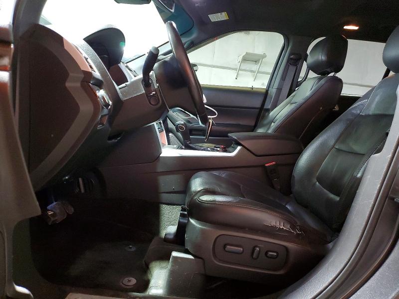 Aukcja sprzedaży 2015 Ford Explorer, vin: 1FM5K8F89FGC03993, numer aukcji: 49412896