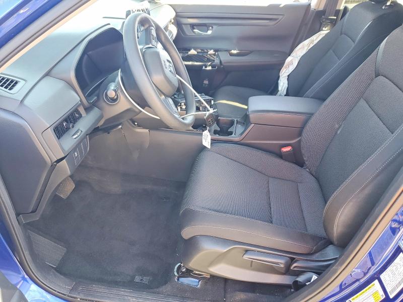 Продажа на аукционе авто 2025 Honda Cr-v, vin: 2HKRS4H22SH477114, номер лота: 50391366