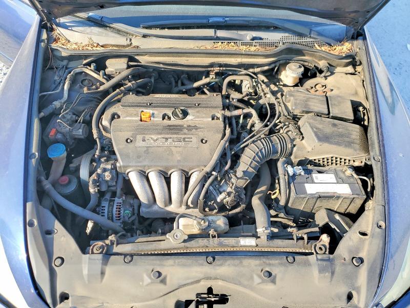 Aukcja sprzedaży 2005 Honda Accord, vin: 1HGCM56885A061255, numer aukcji: 51026596