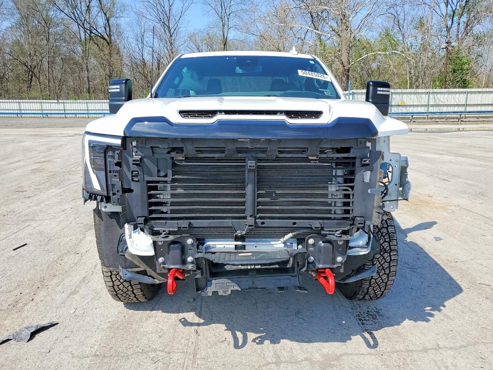 Aukcja sprzedaży 2024 Gmc Sierra, vin: 1GT49PEY9RF117522, numer aukcji: 50485026
