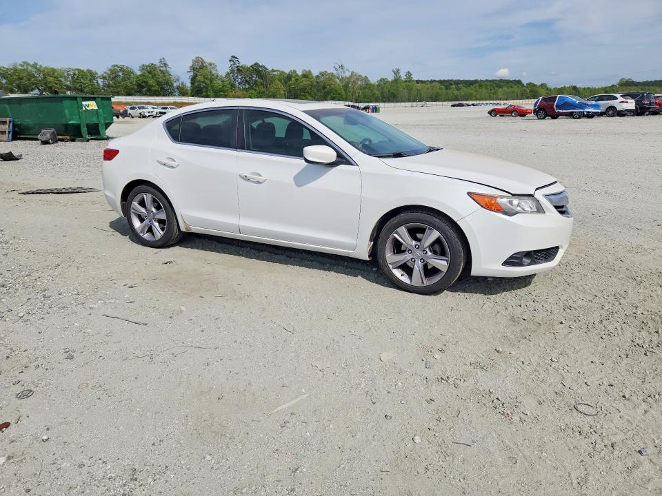 2014 Acura Ilx მანქანა იყიდება აუქციონზე, vin: 19VDE1F76EE001111, აუქციონის ნომერი: 49618426