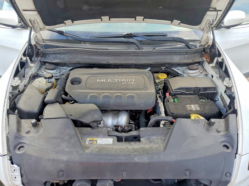 Продажа на аукционе авто 2016 Jeep Cherokee, vin: 1C4PJLCB2GW168059, номер лота: 50278346