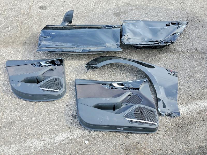 Продажа на аукционе авто 2024 Audi S5, vin: WAUC4CF57RA054373, номер лота: 50102456