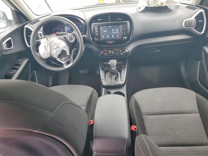 Aukcja sprzedaży 2020 Kia Soul, vin: KNDJ23AU7L7019416, numer aukcji: 49287956