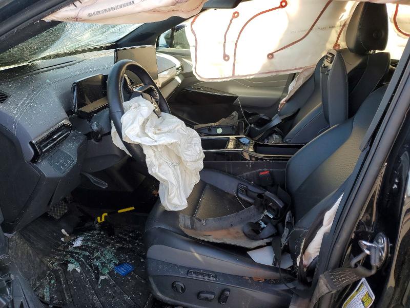 48543426 :رقم المزاد ، 1V2GNPE8XPC006466 vin ، 2023 Volkswagen Id.4 مزاد بيع