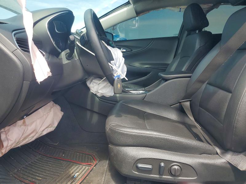 Auction sale of the 2023 Chevrolet Malibu, vin: 1G1ZE5ST8PF134333, lot number: 51291886