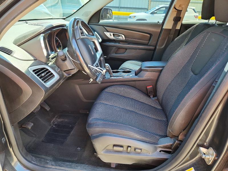 51764276 :رقم المزاد ، 2GKALSEK9D6224886 vin ، 2013 Gmc Terrain مزاد بيع