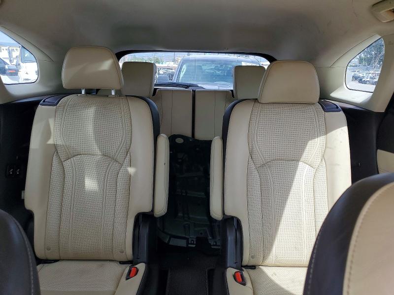 48788316 :رقم المزاد ، JTJDGKCA2J2004597 vin ، 2018 Lexus Rx 450hl مزاد بيع