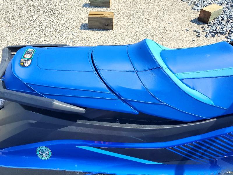 51275506 :رقم المزاد ، YAMA2171I223 vin ، 2023 Yam Jet Ski مزاد بيع