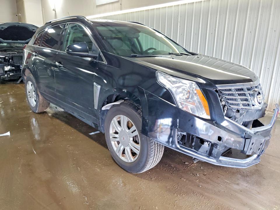 Aukcja sprzedaży 2014 Cadillac Srx, vin: 3GYFNAE3XES588228, numer aukcji: 51295986