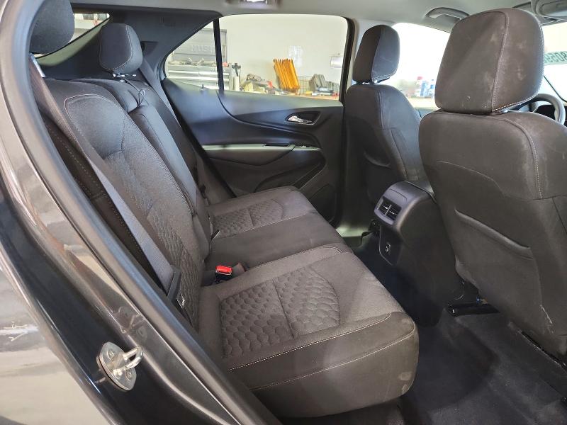 Продаж на аукціоні авто 2021 Chevrolet Equinox, vin: 3GNAXUEV7ML378148, номер лоту: 48480596
