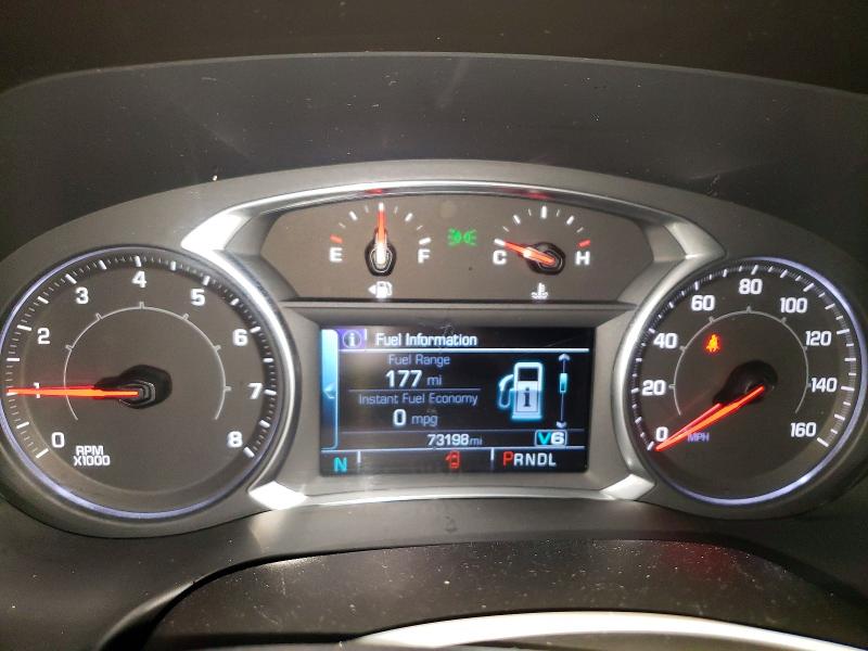 Продаж на аукціоні авто 2019 Gmc Acadia, vin: 1GKKNULS7KZ201332, номер лоту: 49803126