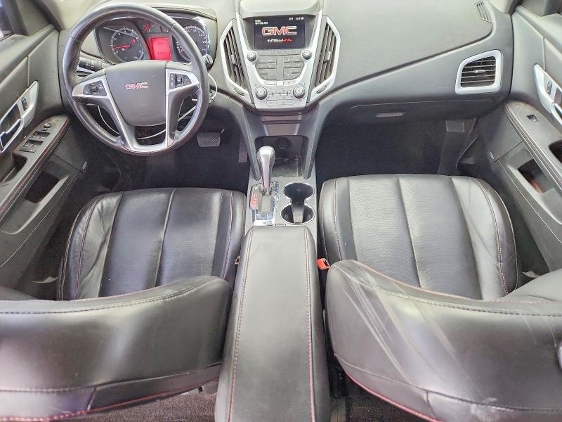 Продаж на аукціоні авто 2015 Gmc Terrain, vin: 2GKFLXE31F6413496, номер лоту: 49427646