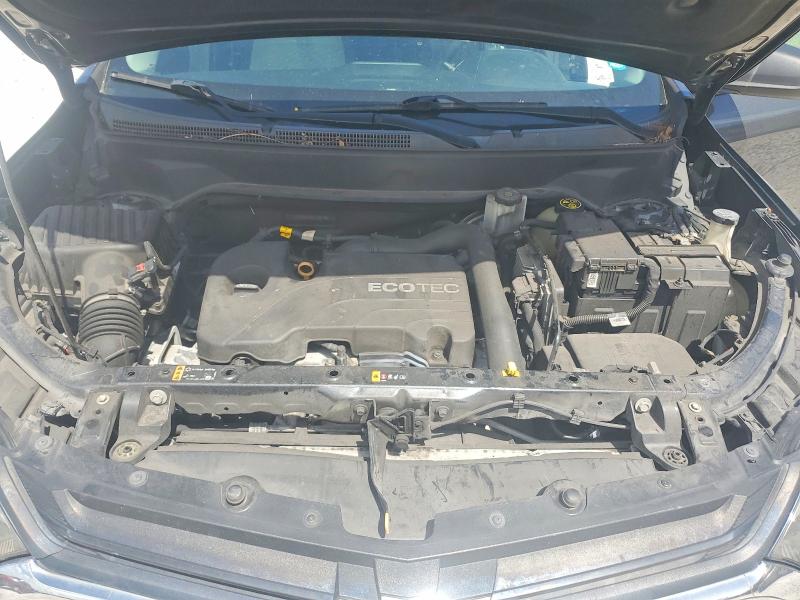 Продаж на аукціоні авто 2019 Chevrolet Equinox, vin: 2GNAXHEV8K6182728, номер лоту: 50833236