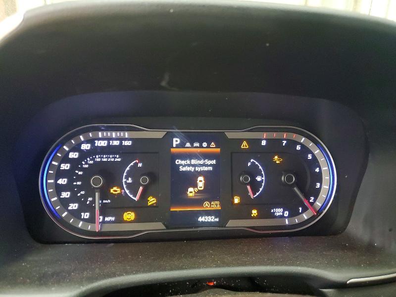 Продаж на аукціоні авто 2024 Hyundai Tucson, vin: 5NMJB3DE6RH366130, номер лоту: 49333186
