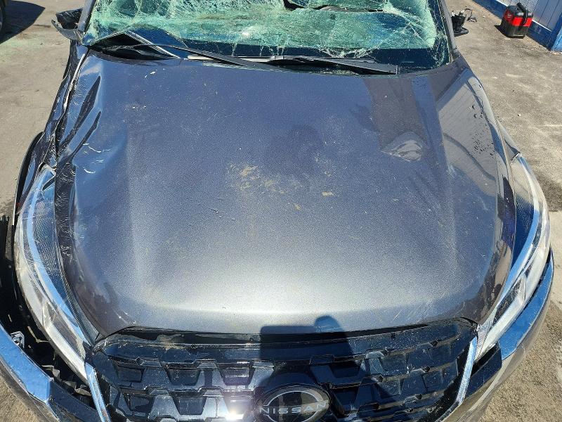 49838806 :رقم المزاد ، 3N1CP5BV7RL559935 vin ، 2024 Nissan Kicks مزاد بيع
